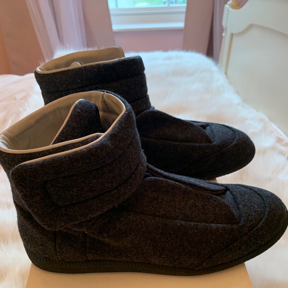 Men’s Maison Margiela (Future) Sneakers